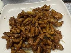 豉油皇鹅肠-粤·向群饭店(龙津东路总店)