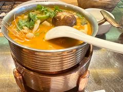 -simply thai天泰(萧山万象汇店)