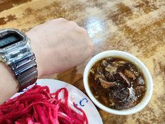 -柴氏风味斋(甘家口店)