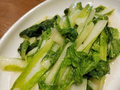 小白菜-成都吃客(九眼桥店)