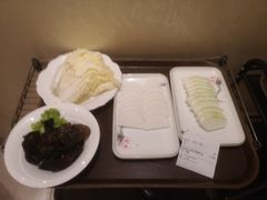 -天宜隆蘑菇宴火锅(石景山旗舰店)