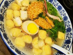 -小潘记鸭血粉丝汤