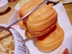 -大闫家烧烤·小海鲜家常菜(郑庄店)