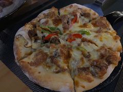 -清真·艾美可餐厅(大悦汇店)