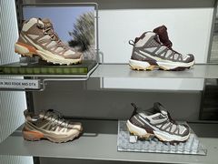 -松雷商业(南岗店)