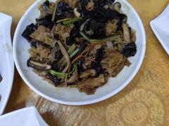 -南华寺素食馆(南华禅寺店)