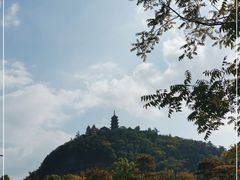 -狼山风景名胜区