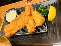-胜博殿日式炸猪排(富力广场店)