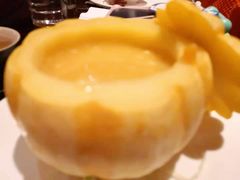 -新天世纪中餐厅