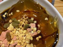 付氏冰粉-付小姐在成都(川沙店)