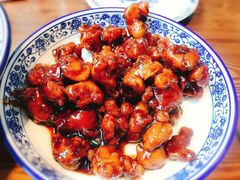 -兰边碗(鼓楼店)