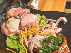 -湊湊火锅·茶憩(上海合生汇店)