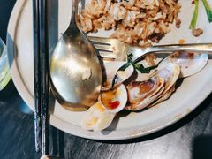 -Thai Alley泰爱里(二沙岛店)