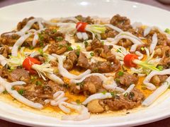 -寻味顺德·南记酒家·传统顺德菜·鱼生(广源路店)