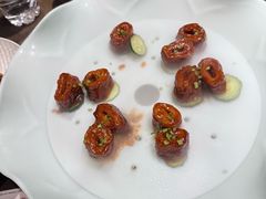-魁盛居百年鲁菜馆(县西巷店)