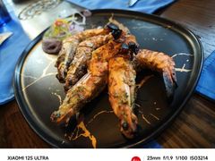 -甘尼仕印度餐厅酒吧(斜塘老街店)