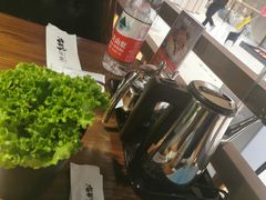 -九田家黑牛烤肉料理(太阳宫广场店)