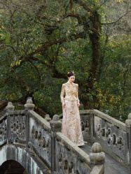 -B.Bridge Couture婚纱礼服(福田店)