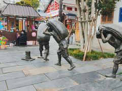 -大小河街