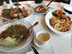 -无招牌海鲜餐厅(怡丰城店)