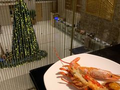 -索菲特酒店·海鲜自助 ·聚餐厅