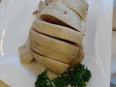 老卤咸香盐水鸭-古南都·清真绿柳居菜馆(太平南路店)