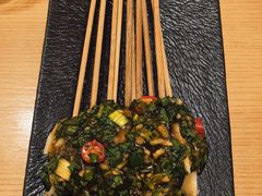 -隅乐胡椒虾·台湾菜·团建(皇岗店)