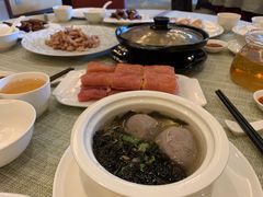 -潮府馆·非遗潮州菜·世纪公园(新国际博览中心店)