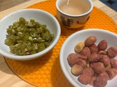 -潮粥荟·潮汕砂锅粥(槐房万达店)