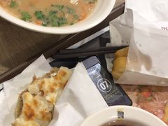 -魏家凉皮(博水商务大厦店)