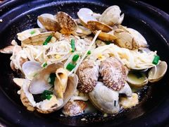 金针菇花甲-小时候焗海鲜(鄞州万达店)