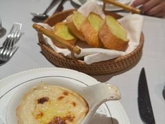 -戈雅法餐厅(世界城广场店)