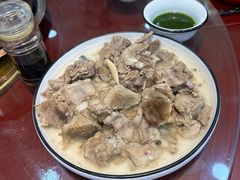 -老舅老蒙肉饼非遗店(一店)