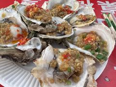 -海大南门夜市(海富街店)