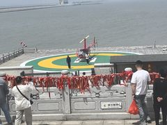 -天津妈祖文化园