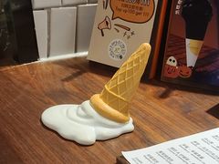 -LUNEURS月乐诗·法式冰淇淋(环贸店)