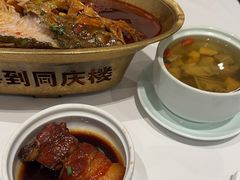 -同庆楼(大钟寺店)