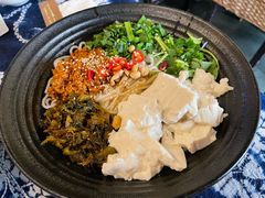 -滇道云南特色料理(康定路店)