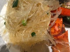 -盛宴标帜西餐厅龙虾.鲍鱼•牛排(重庆喜来登大酒店)
