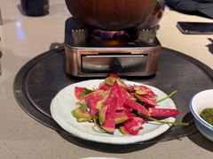 -百味源炭火烤翅 ·夜市大排档(酒仙桥店)