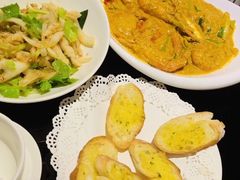 -金厨泰国餐厅·全泰籍厨师料理(拱北店)