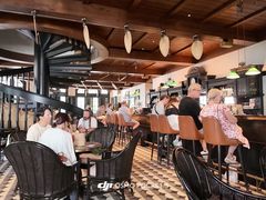 -Long Bar(莱佛士酒店)