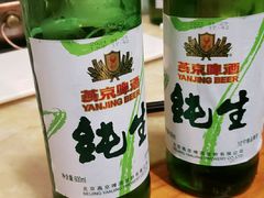 -东来顺饭庄(西直门店)