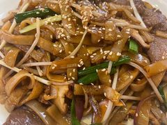 -翠华餐厅(百老汇店)