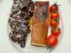 -品海楼·大连海胆锅贴馆(东港店)