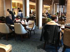 大堂-蜻蜓逐宴全日制西餐厅I古北水镇大酒店