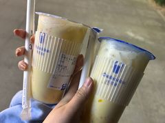-茶百道(传媒大学店)