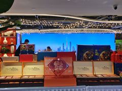 -山泉粤宴(广东大厦店)