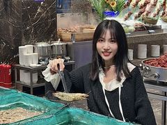 -初色海鲜自助(万丰路店)