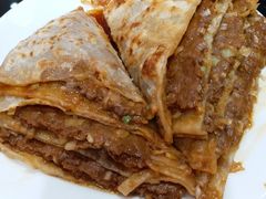 京东肉饼-宛平李记小吃(东关街店)